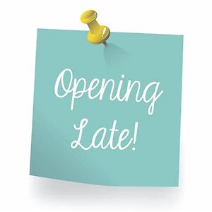 Late