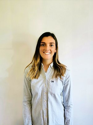Lauren Blake pic