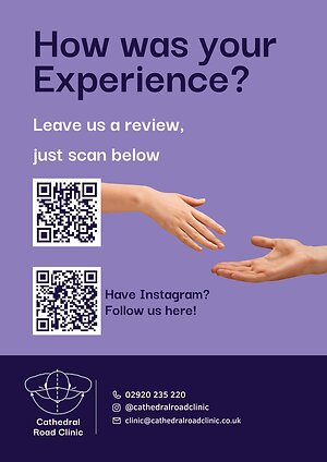 experience